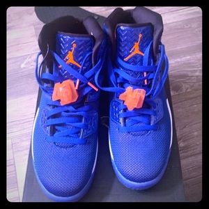 Spike lee Knick’s Jordan